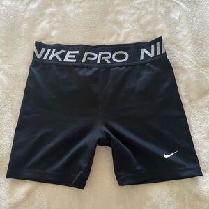 Nike pros